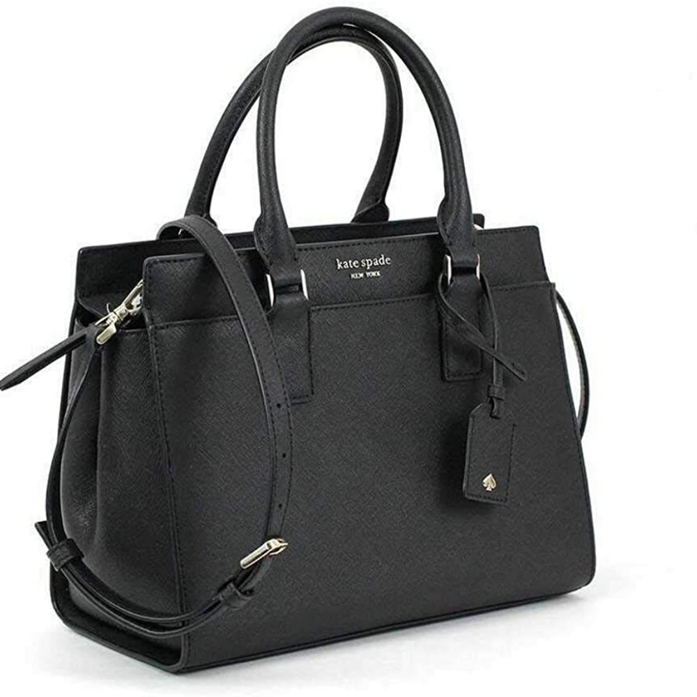 🥂Cameron Medium Satchel